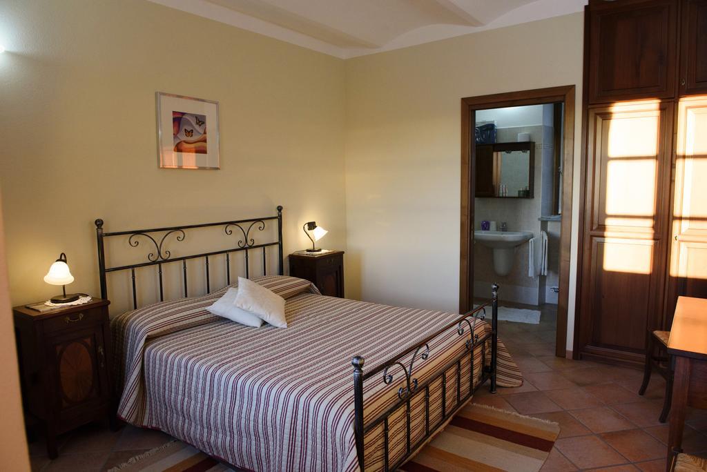 Cascina La Corte Bed & Breakfast Neive Exterior photo